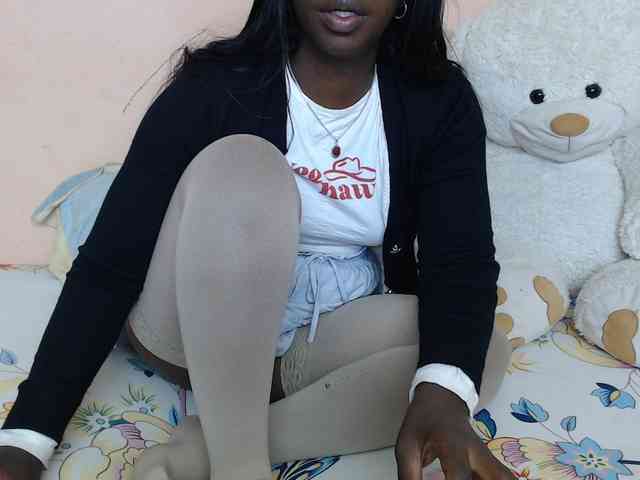 Katty-12 webcam