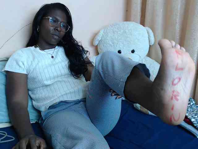 Katty-12 webcam