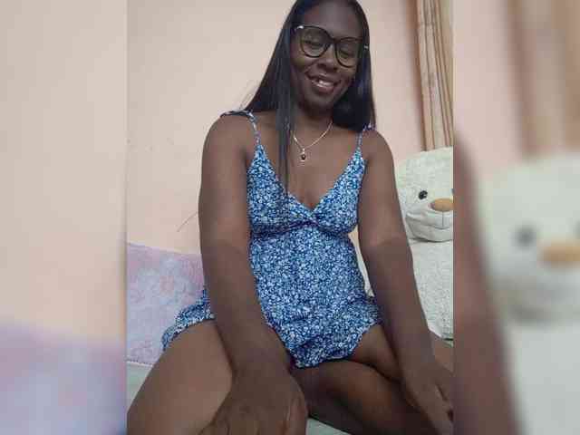 Katty-12 webcam