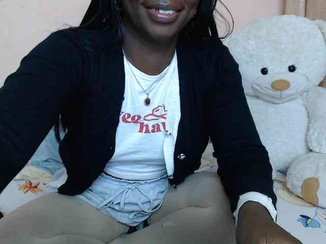 Katty-12 webcam