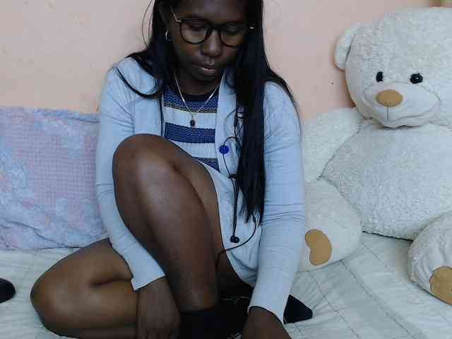 Katty-12 webcam