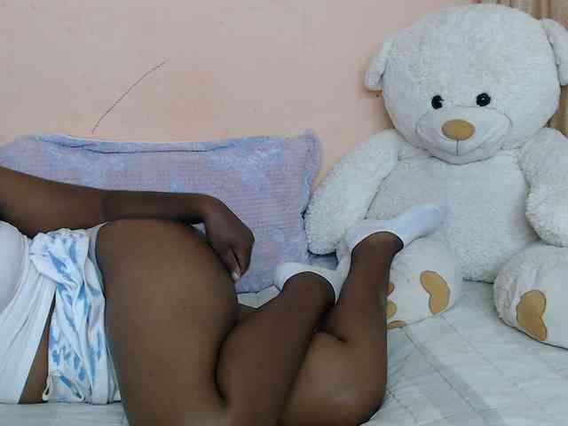 Katty-12 webcam