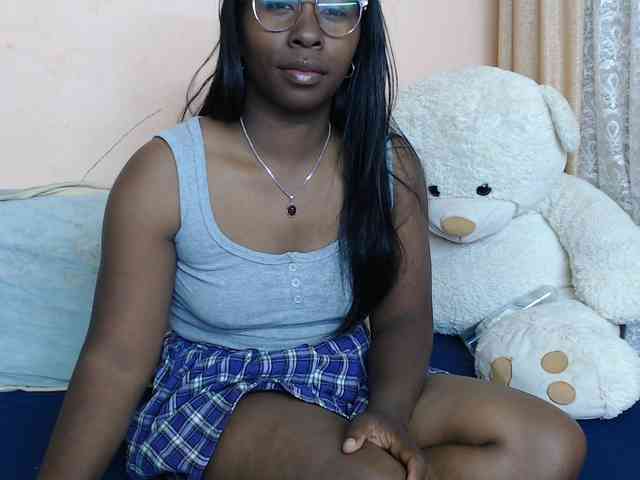 Katty-12 webcam