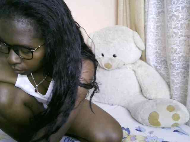 Katty-12 webcam