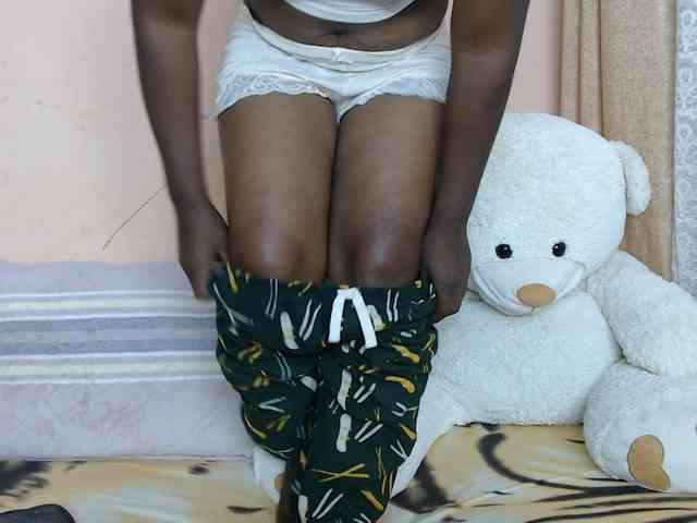 Katty-12 webcam