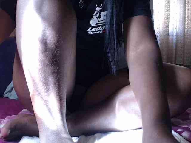 Katty-12 webcam