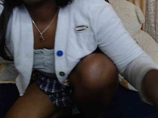 Katty-12 webcam