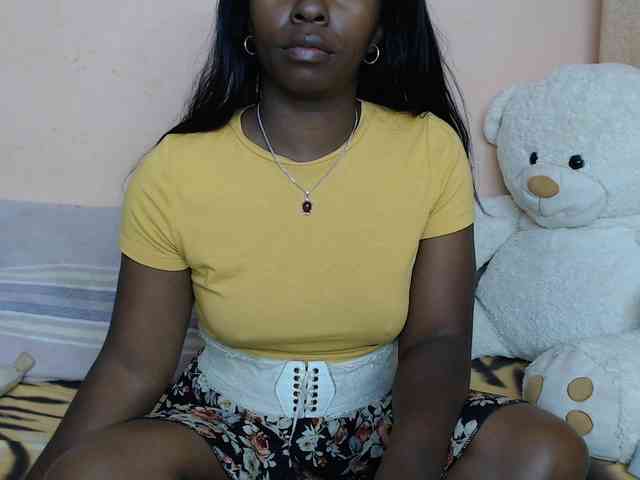 Katty-12 webcam
