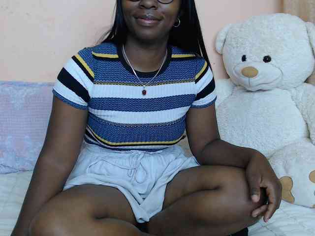 Katty-12 webcam