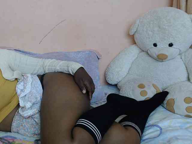 Katty-12 webcam