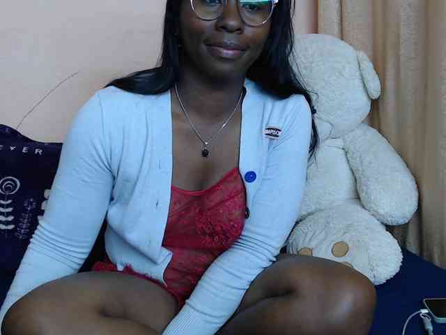 Katty-12 webcam