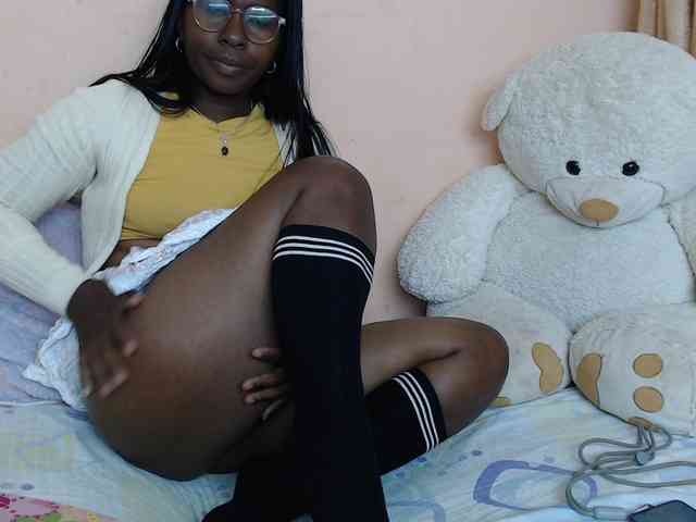 Katty-12 webcam