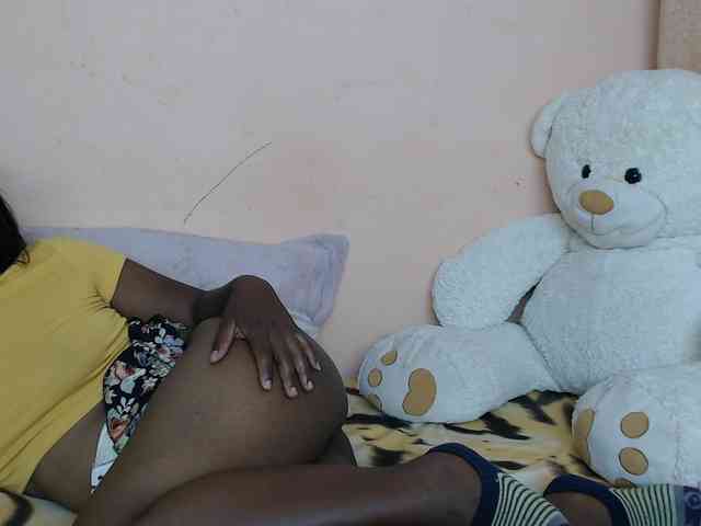 Katty-12 webcam