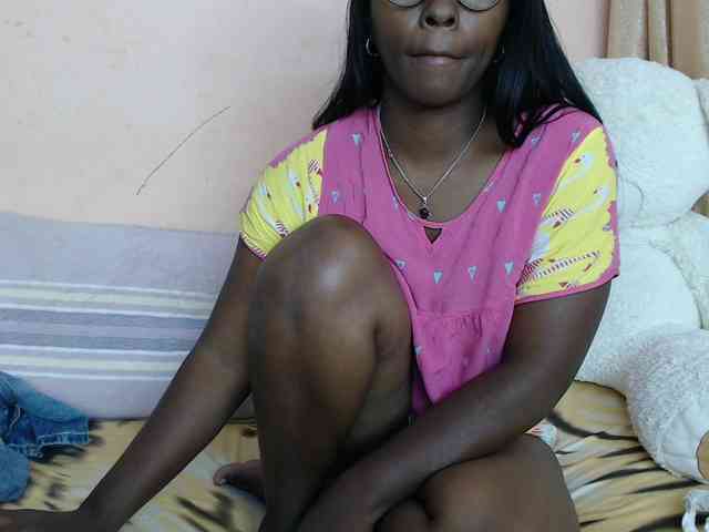 Katty-12 webcam