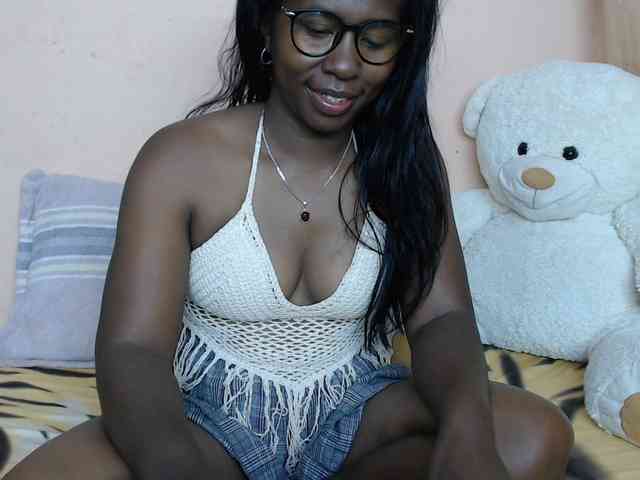 Katty-12 webcam