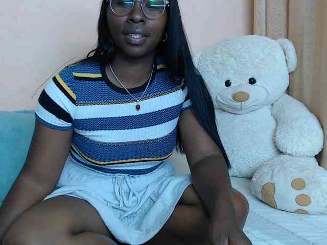 Katty-12 webcam