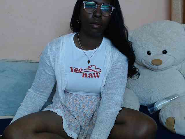Katty-12 webcam