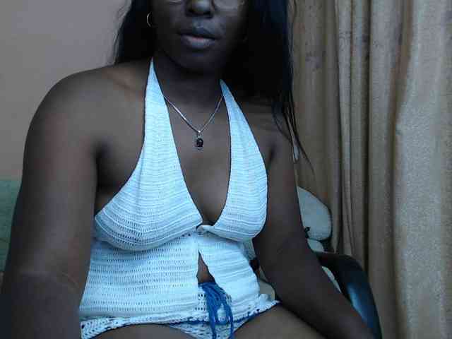 Katty-12 webcam
