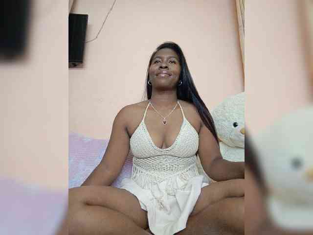 Katty-12 webcam