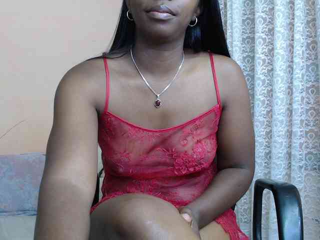 Katty-12 webcam
