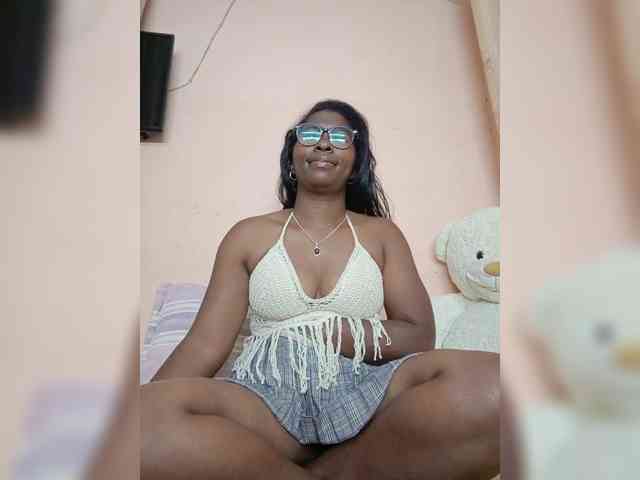 Katty-12 webcam