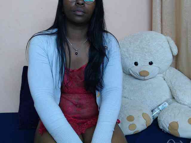 Katty-12 webcam