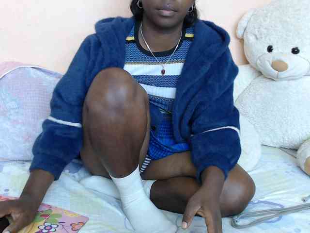 Katty-12 webcam
