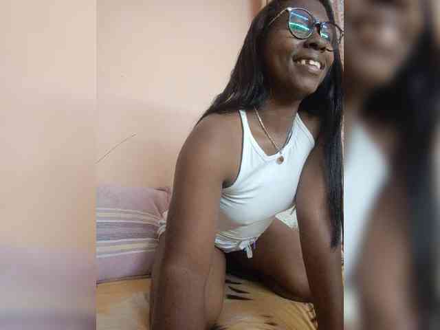 Katty-12 webcam