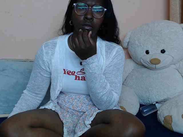 Katty-12 webcam