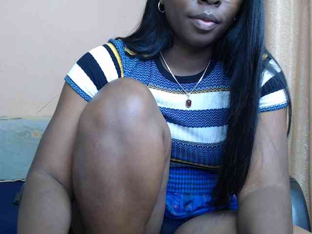 Katty-12 Live Webcam on BongaCams