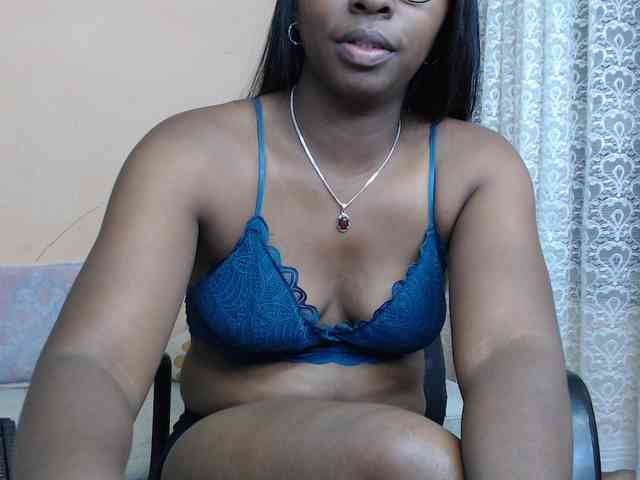 Katty-12 webcam