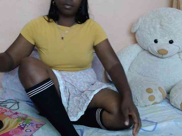 Katty-12 webcam
