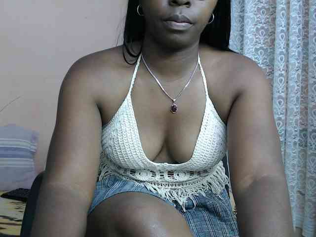 Katty-12 webcam
