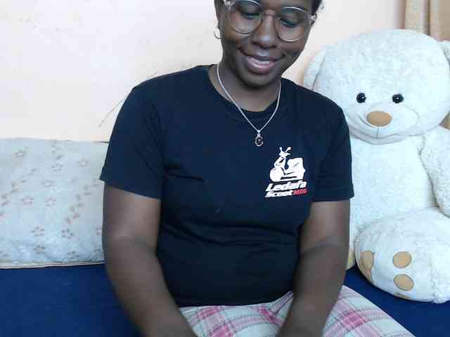 Katty-12 webcam