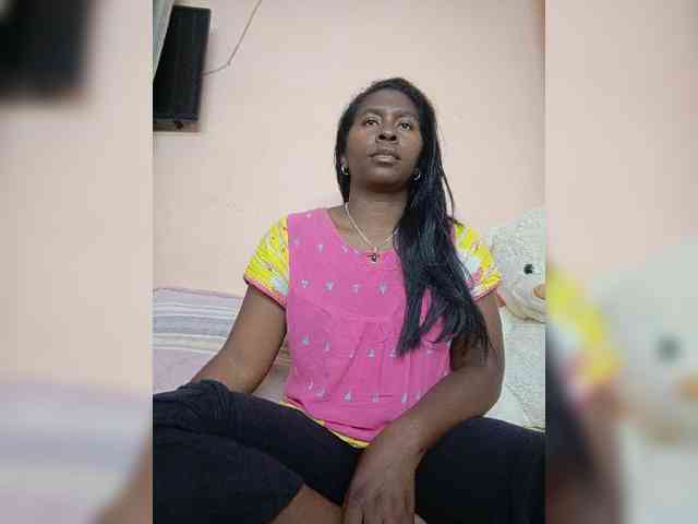 Katty-12 webcam