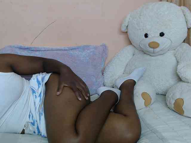 Katty-12 webcam