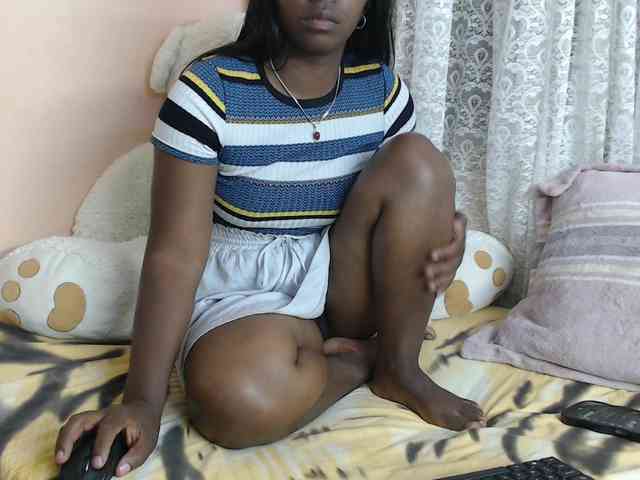 Katty-12 webcam