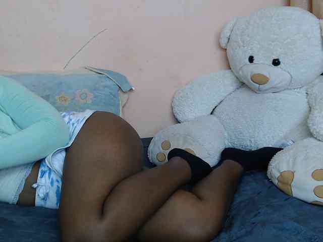 Katty-12 webcam