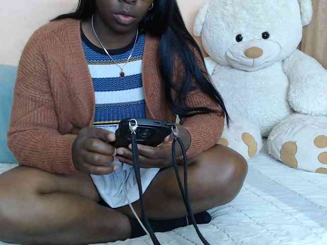 Katty-12 webcam