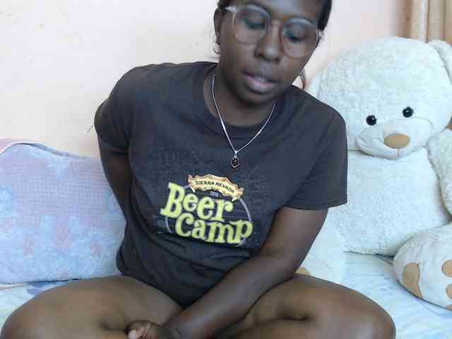 Katty-12 webcam