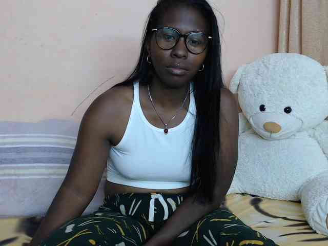 Katty-12 webcam