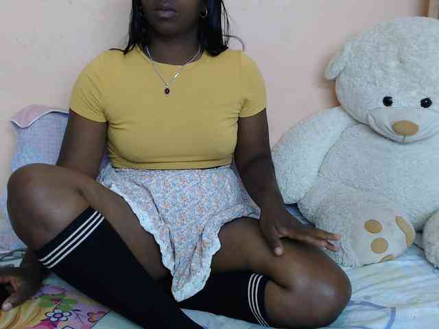 Katty-12 webcam
