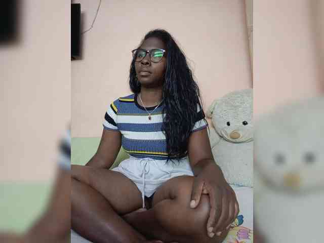 Katty-12 webcam