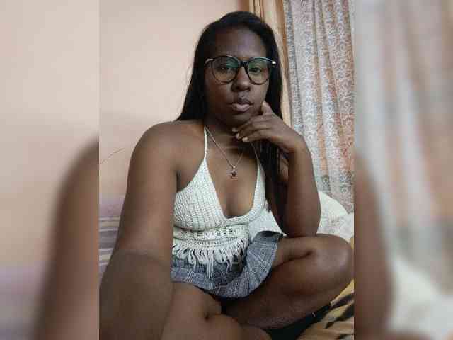 Katty-12 webcam