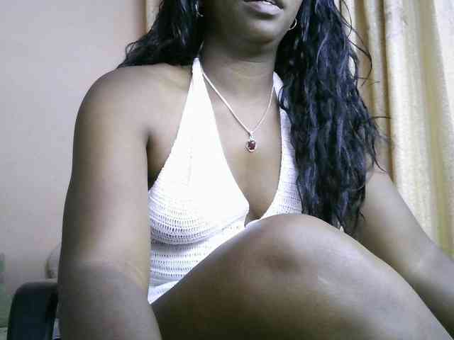 Katty-12 webcam
