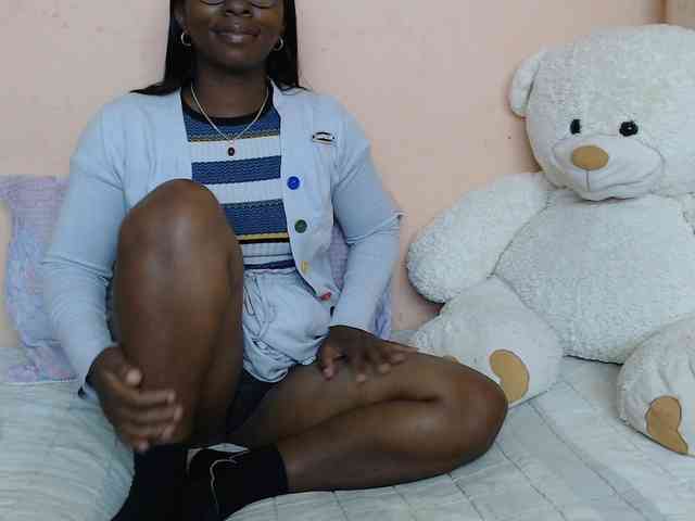Katty-12 webcam