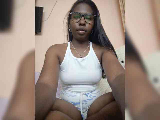 Katty-12 webcam