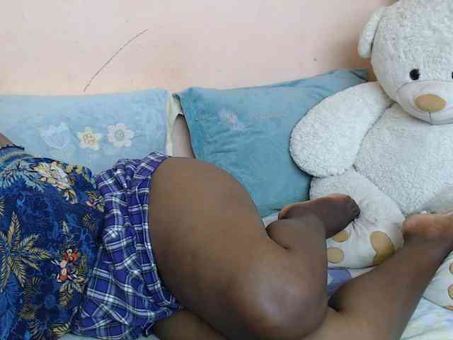 Katty-12 webcam