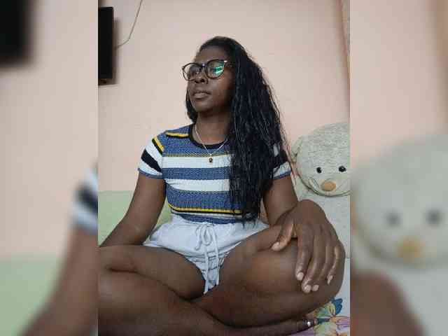 Katty-12 webcam
