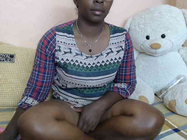 Katty-12 webcam